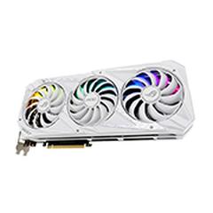 二手华硕 ROG-STRIX-RTX3070-O8G-WHITE回收